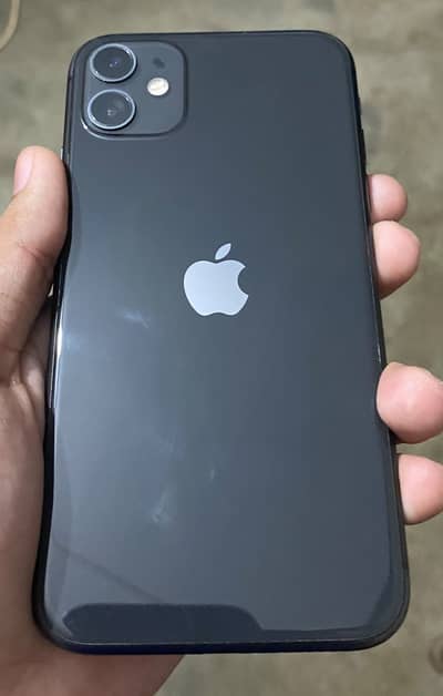 Apple iPhone 11