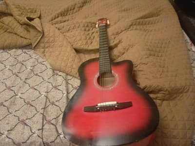 a perfect guitar
