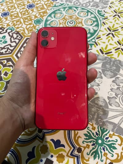 IPhone 11 FU Non Pta