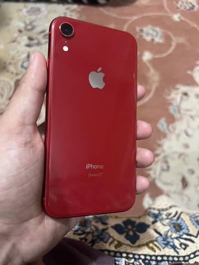 Apple iPhone XR
