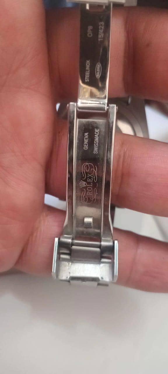 Rolex 0