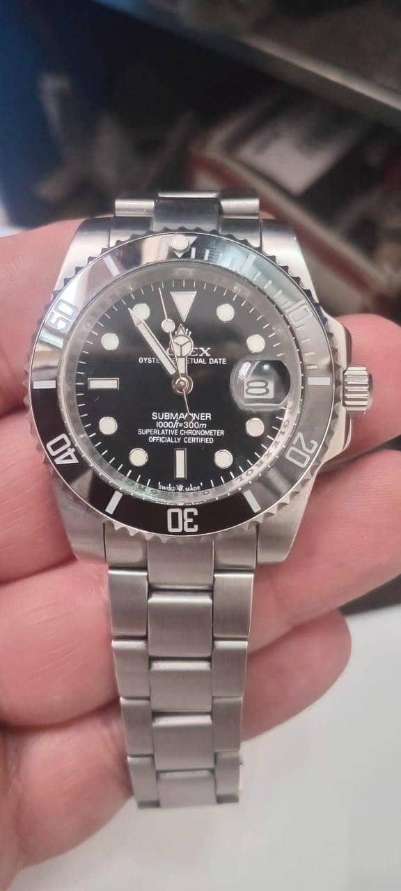 Rolex 1