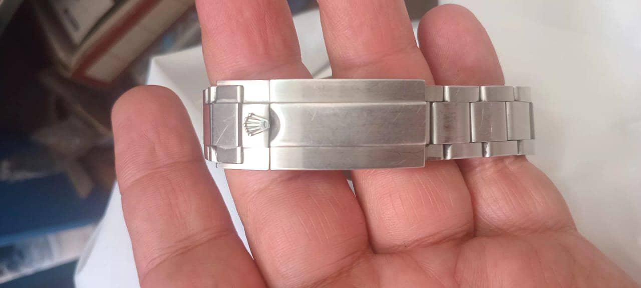Rolex 2