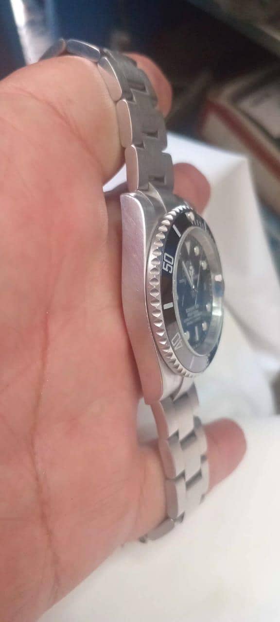 Rolex 3