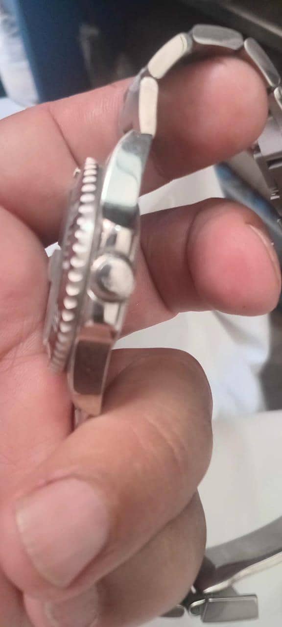 Rolex 4