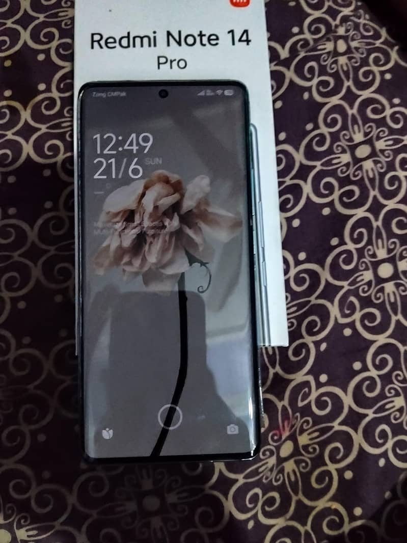 radmi Note 14pro 1