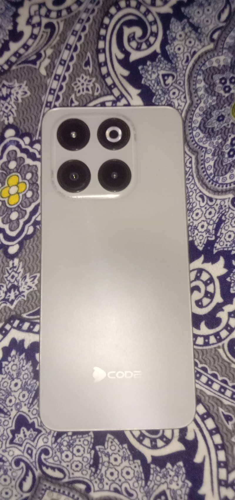Dcode Cygnal Prime 2