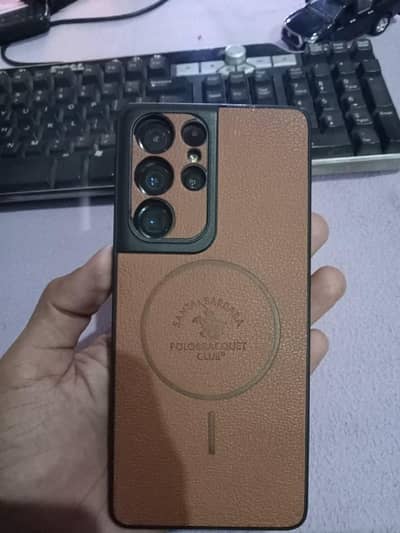 Samsung Mobile S21 Ultra urgent sell