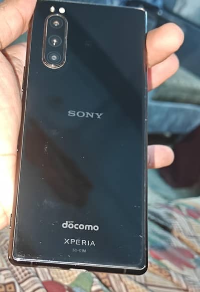 Sony 5