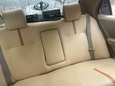 Toyota Corolla Altis 2005