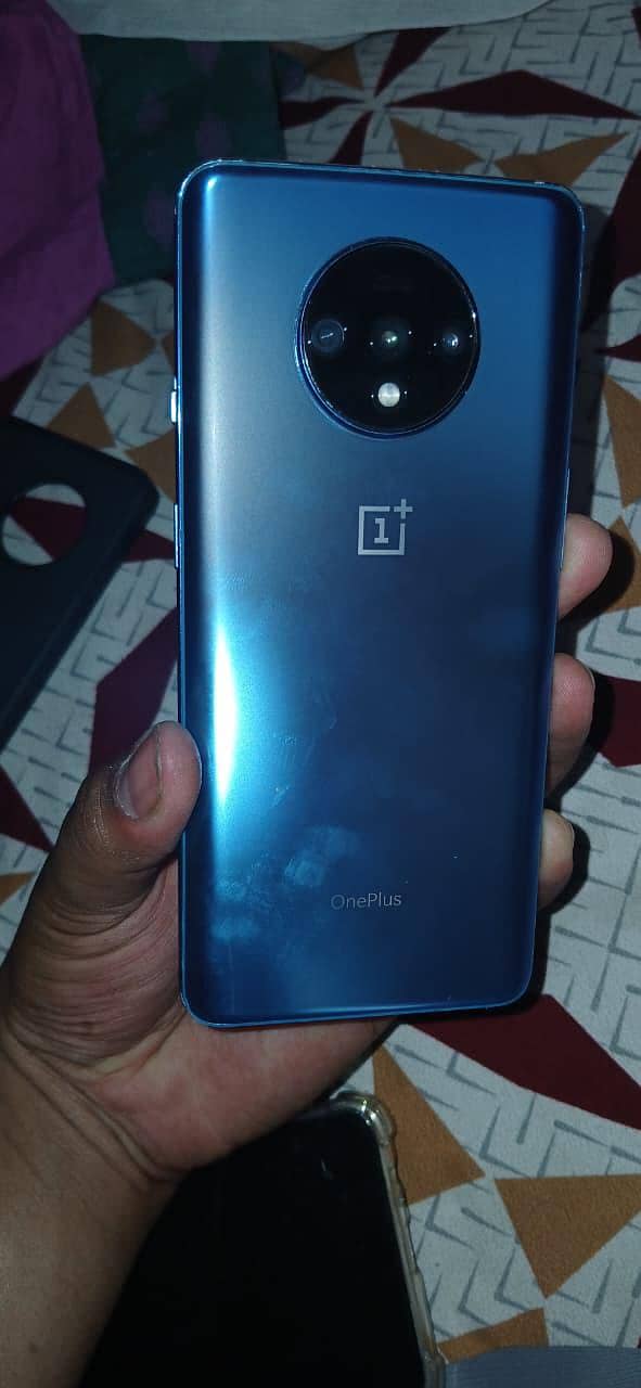 One Plus 7T 1