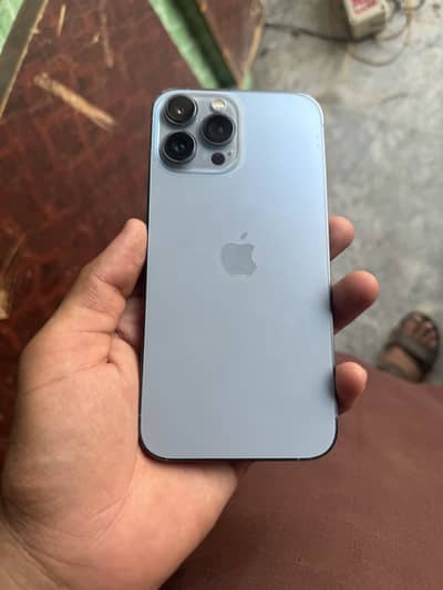 Apple iPhone 13 Pro Max