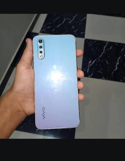 Vivo S1 8gb 256gb ram urgent sell karna hai