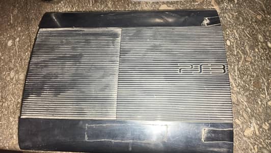 Ps3 super slim jailbreak