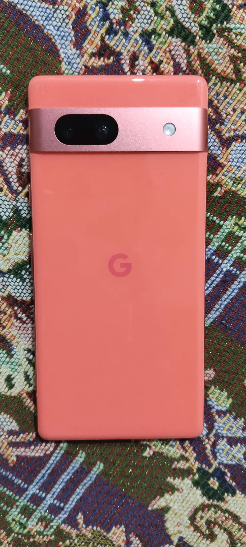 Google Pixel 7a 0