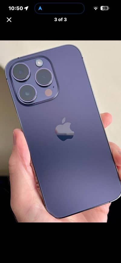 Apple iPhone 14 Pro Max jv