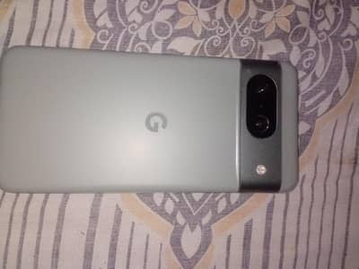 Google Pixel 8