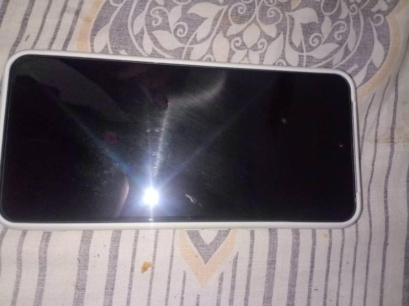 Google Pixel 8 6