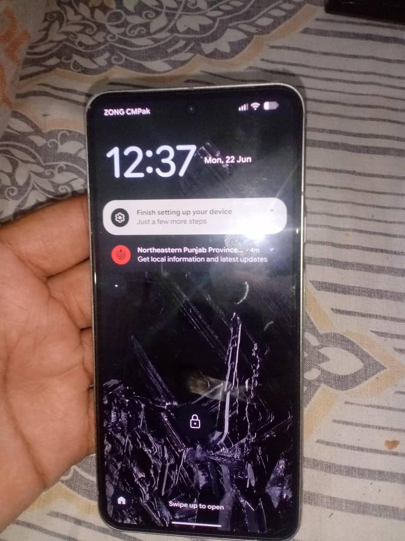 Google Pixel 8 8