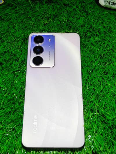 Realme C75