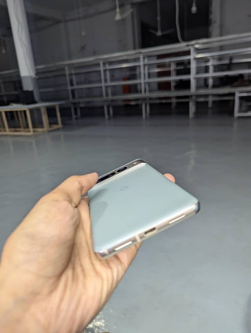 Google Pixel 7 Pro 18