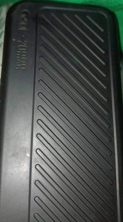 20000 mAh Goui power bnk