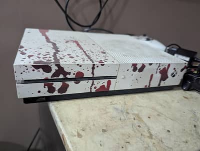 Xbox one