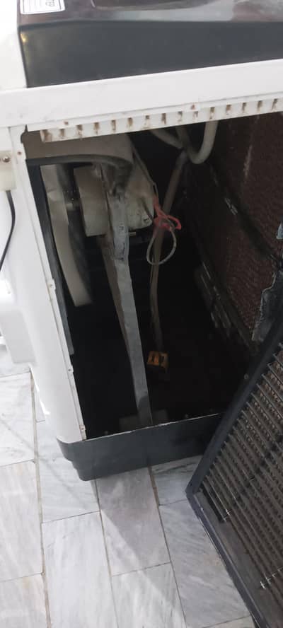 Air room cooler for sell with cooling botal