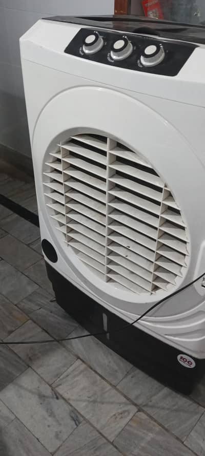 Air room cooler for sell with cooling botal