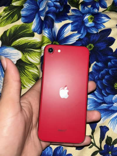 IPhone SE 2020 exchange possible