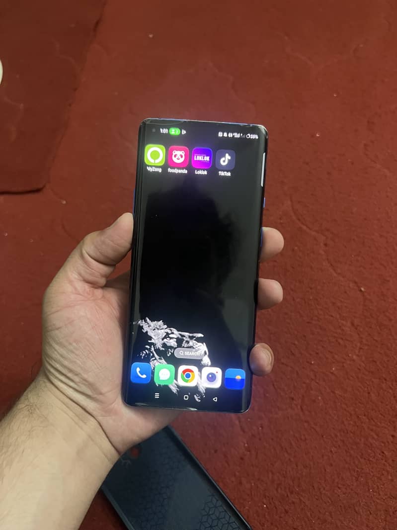 One Plus 8 Pro 0