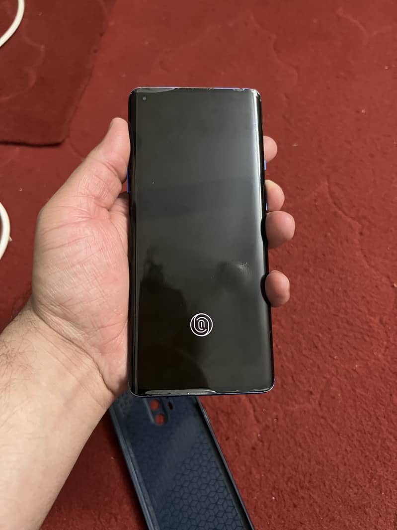 One Plus 8 Pro 2