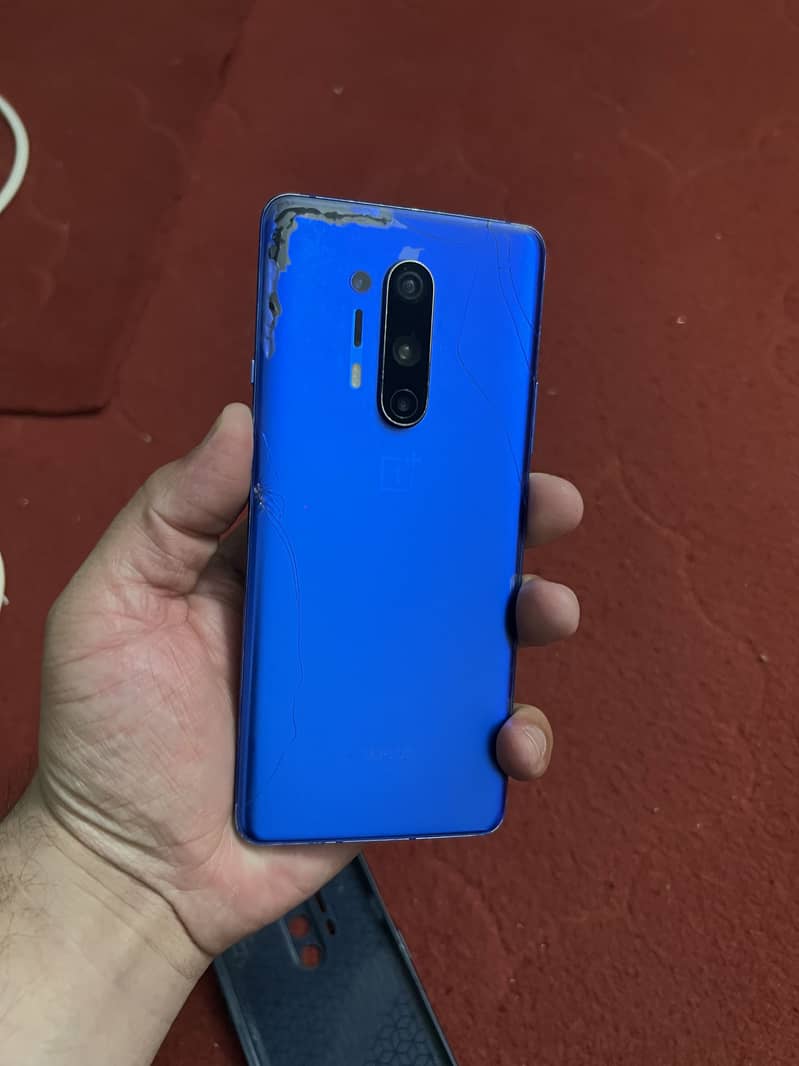 One Plus 8 Pro 3