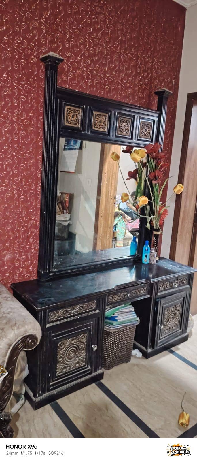dressing table 1