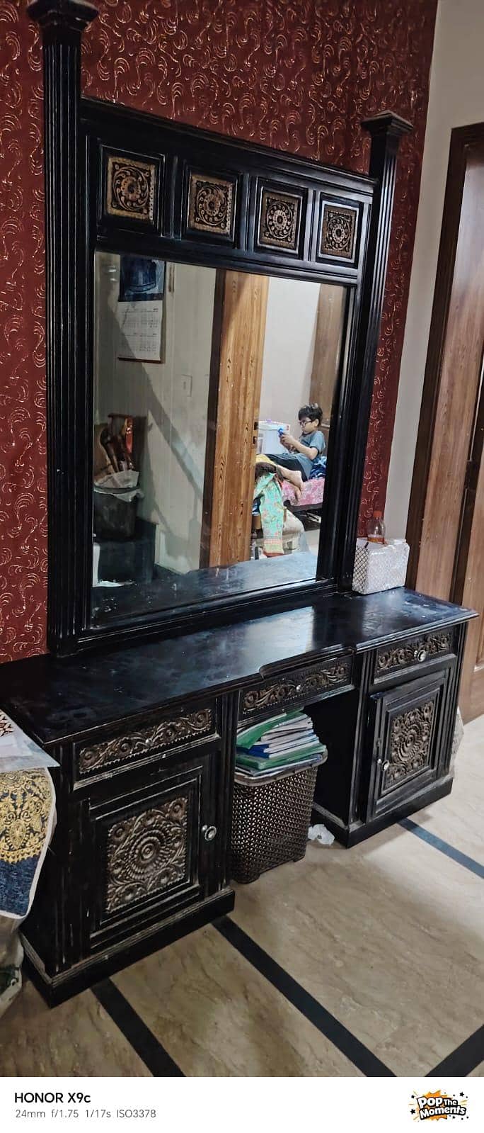 dressing table 2