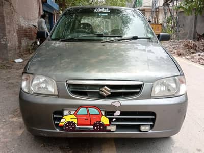 Suzuki Alto 2009