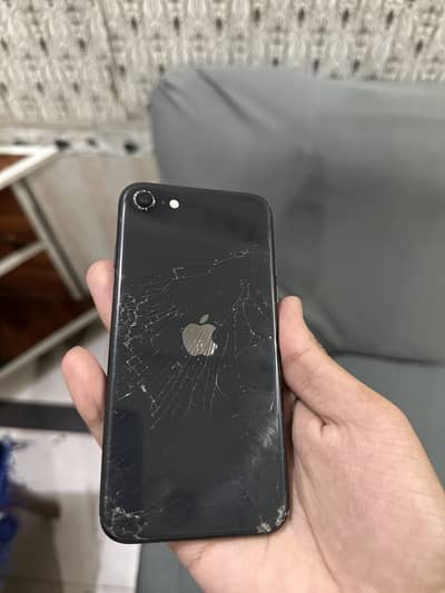 Apple iPhone SE