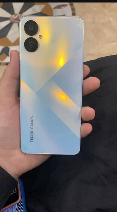 Tecno CAMON 19 Neo 6+4/128 GB
