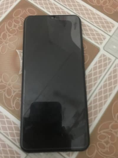 Tecno Spark 8C