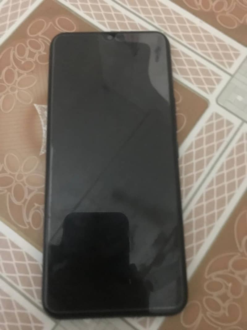 Tecno Spark 8C 0