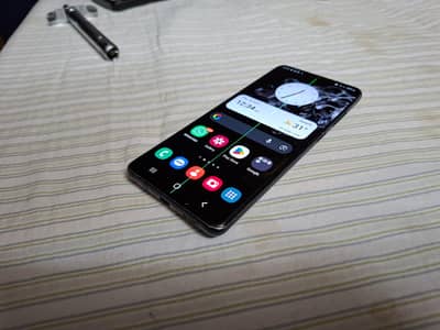 Samsung Mobile S20 Ultra 12/128 with Box