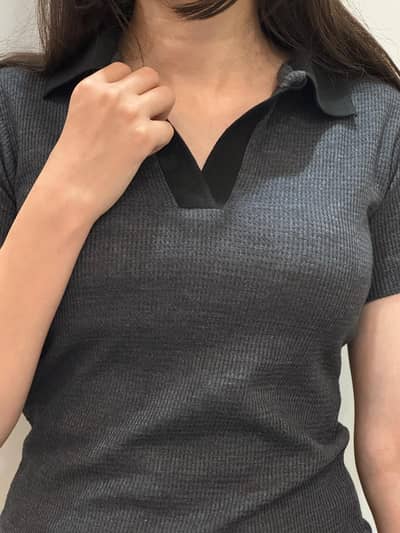 Women's western tops