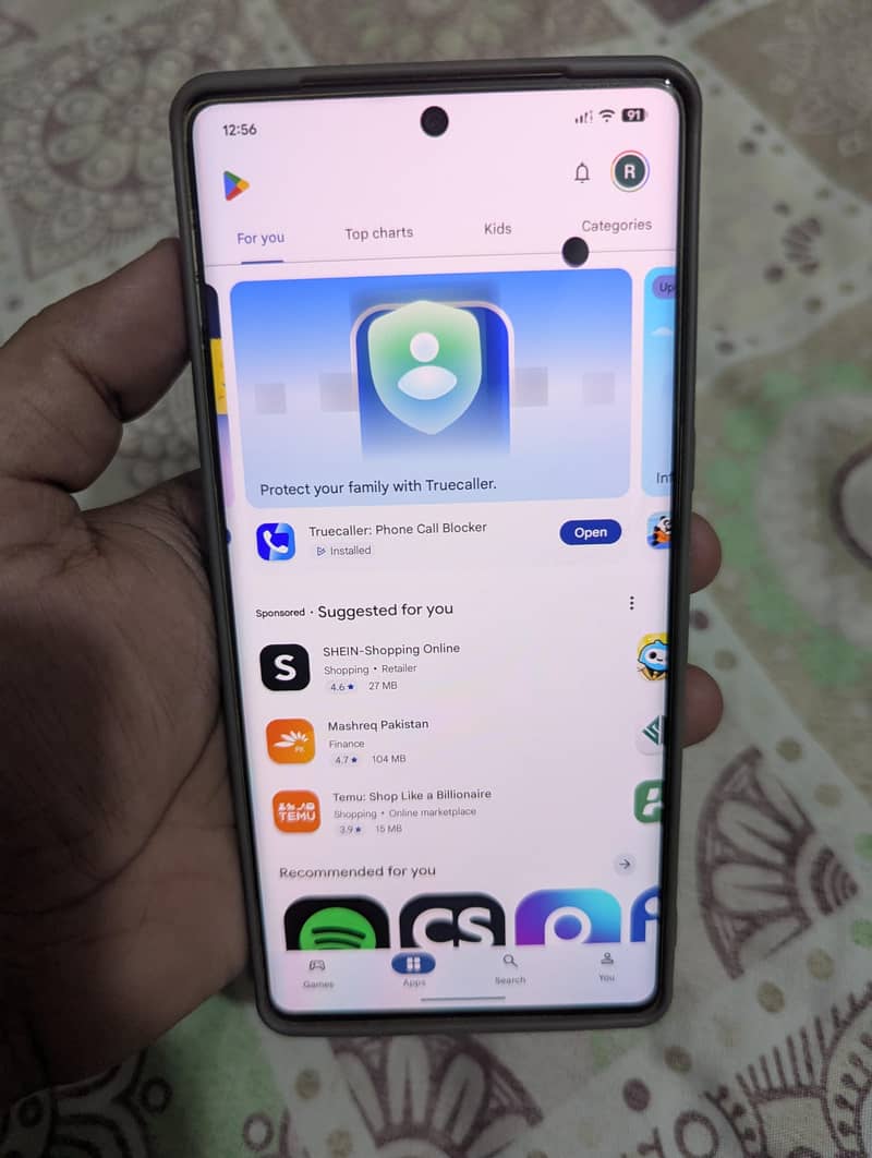 Google Pixel 7 Pro 2