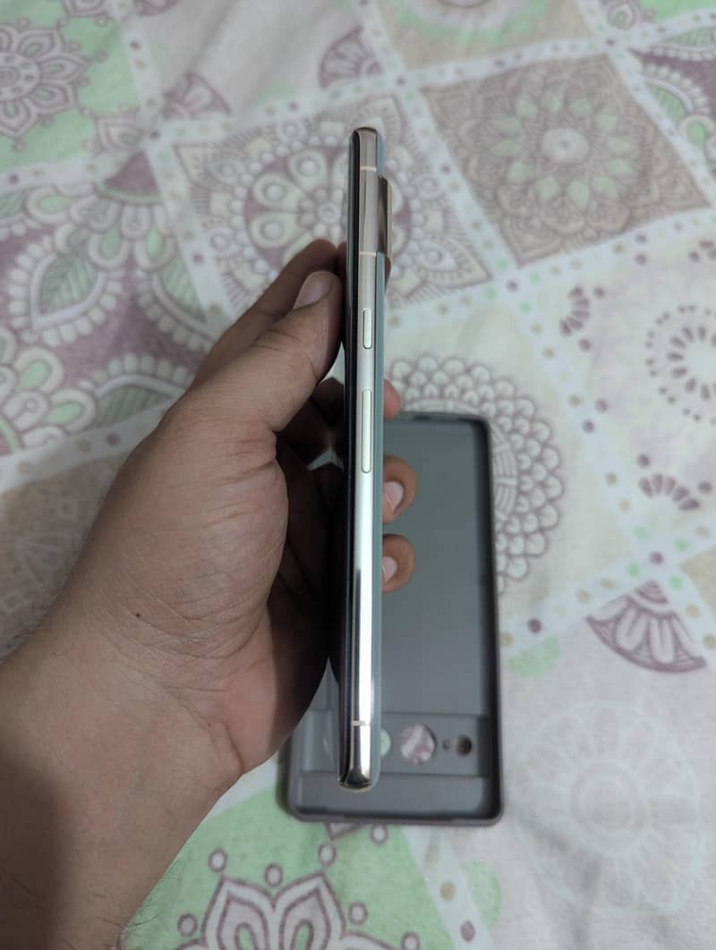 Google Pixel 7 Pro 3