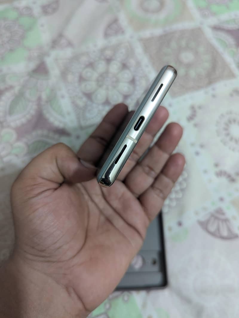 Google Pixel 7 Pro 5