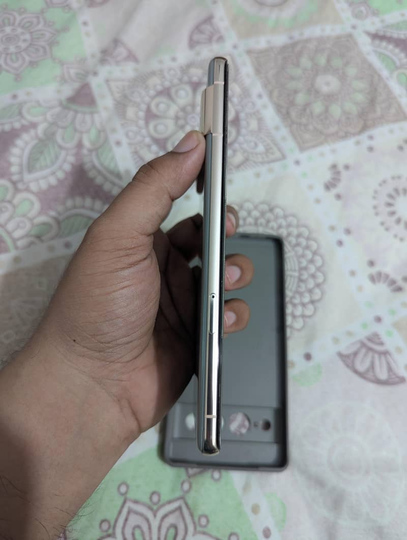 Google Pixel 7 Pro 7