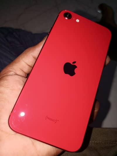 Apple iPhone SE 2