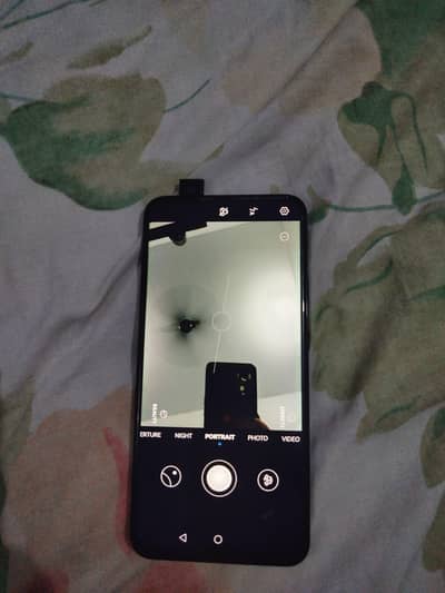 huawai y9 prime