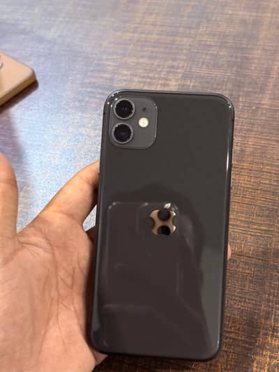 Apple iPhone 11 Brand new.