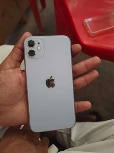 Apple iPhone 11